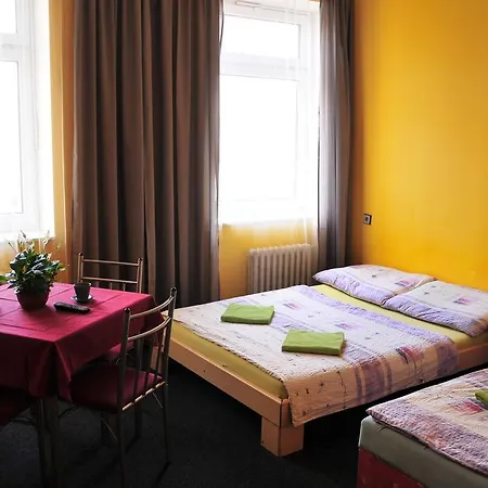 Hostel Alia Prague