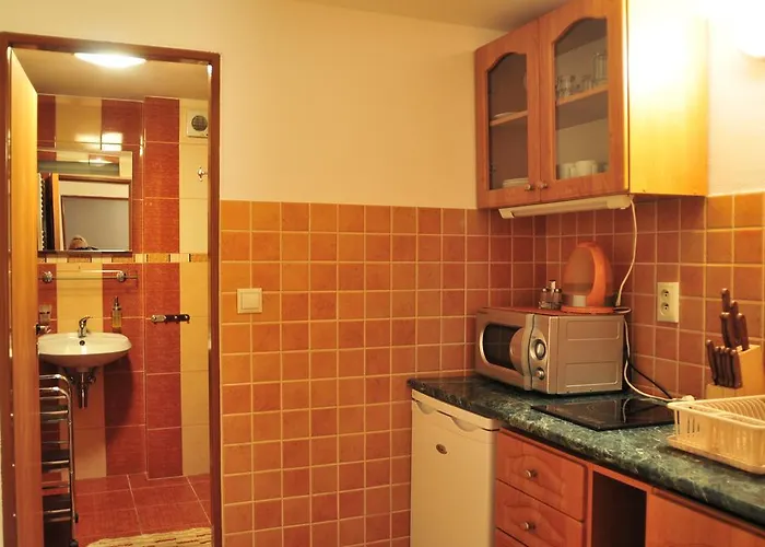Alia Hostel Praga