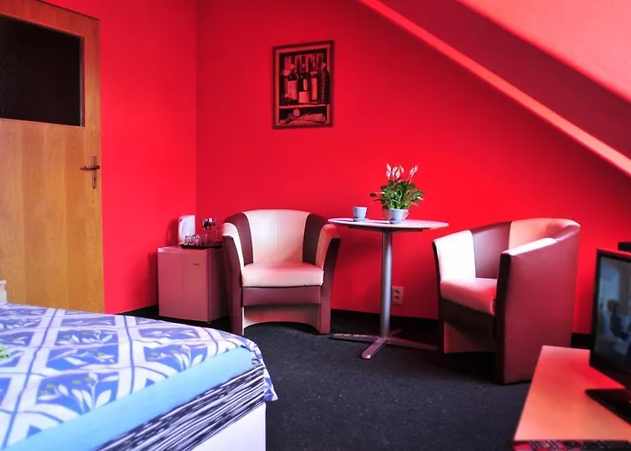 Alia Hostel