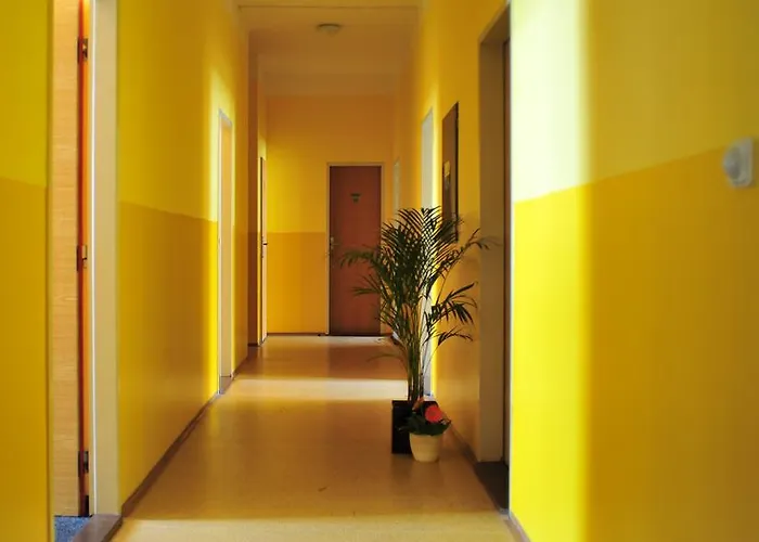 Alia Hostel