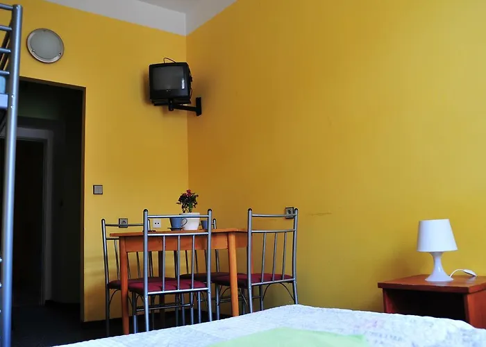 Alia Hostel