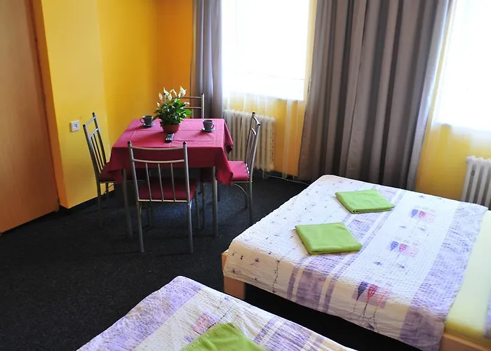 Alia Hostel