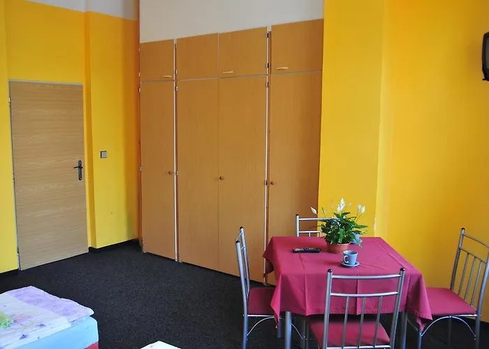 Alia Hostel
