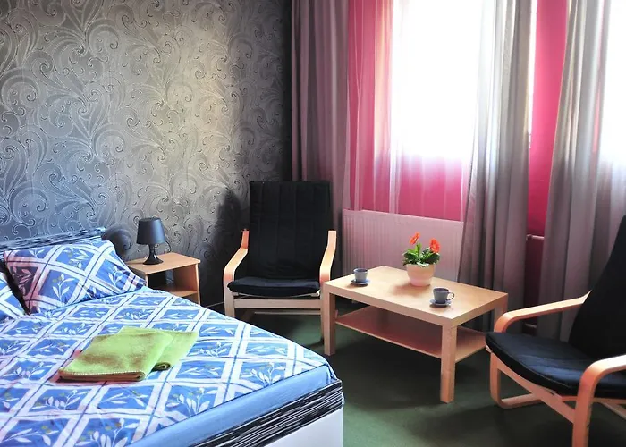 Hostel Alia