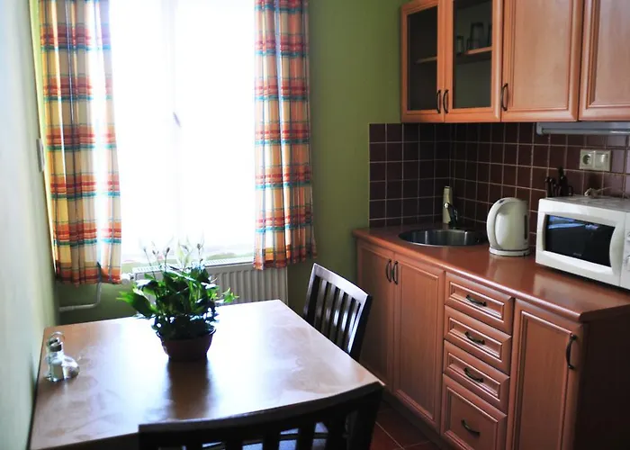Alia Hostel Praga