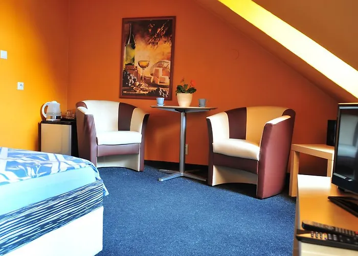 Alia Hostel