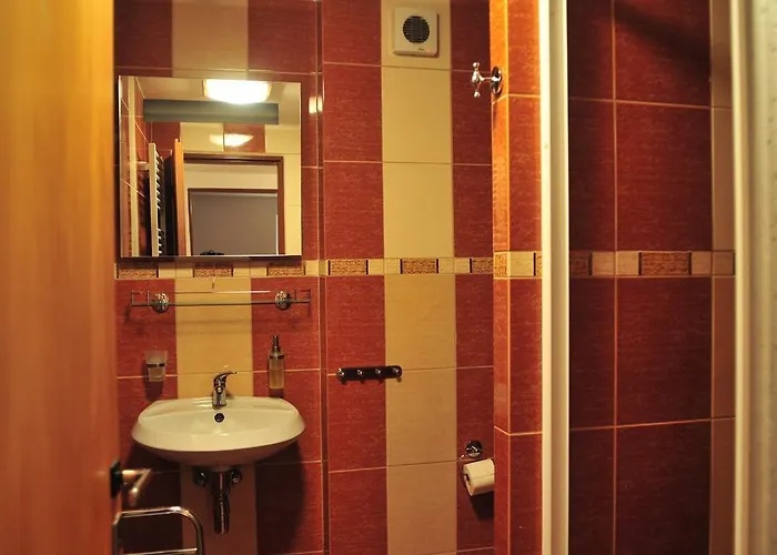 Hostel Alia Praga