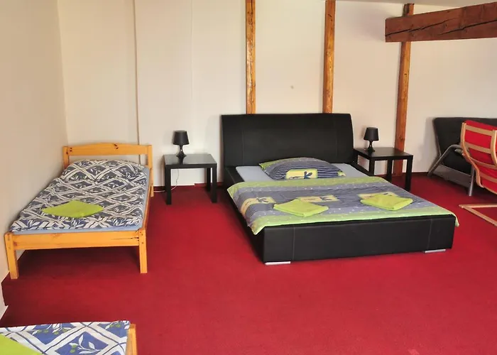 Hostel Alia