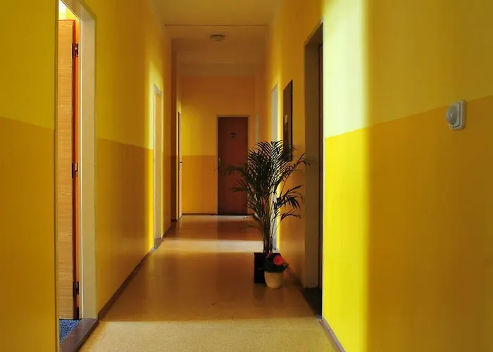 Alia Hostel