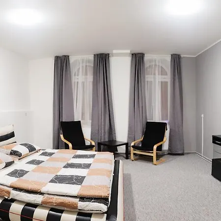 Hostal Alia