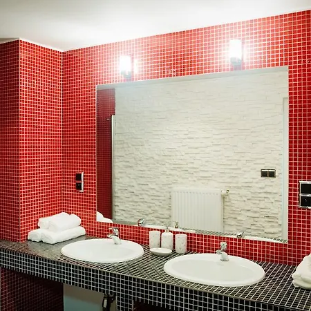 Auberge de jeunesse Alia *