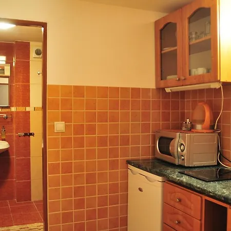 Alia Hostel Praga