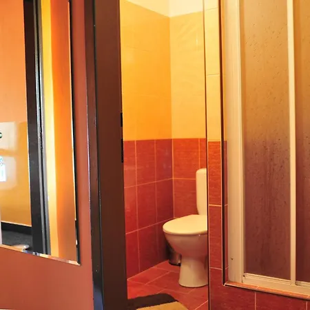 Auberge de jeunesse Alia *