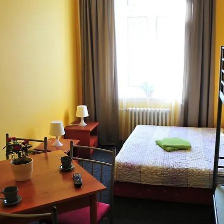Hostel Alia Praga