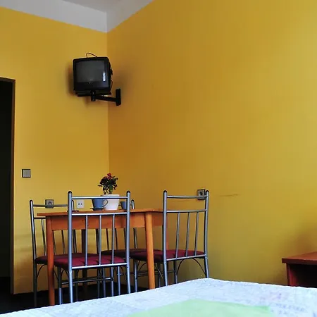 Alia Hostel