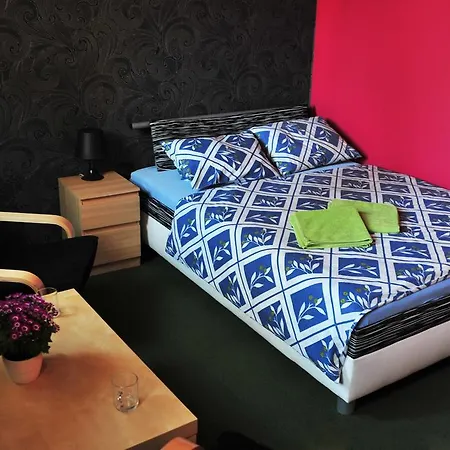Hostel Alia Praga