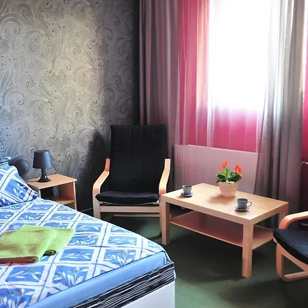Auberge de jeunesse Alia