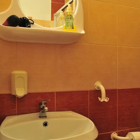 Alia Auberge de jeunesse Prague