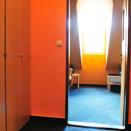 Alia Hostel Praga