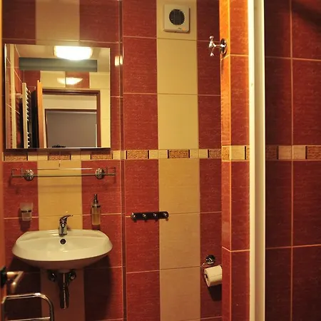 Hostel Alia Praga