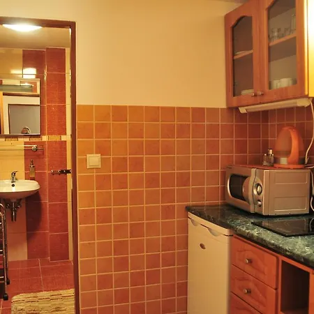 Auberge de jeunesse Alia *