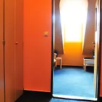 Alia Hostel Praha