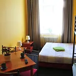 Hostel Alia Prága