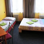 Hostel Alia Prága