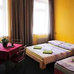 Hostel Alia Prága