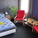 Hostel Alia Prága