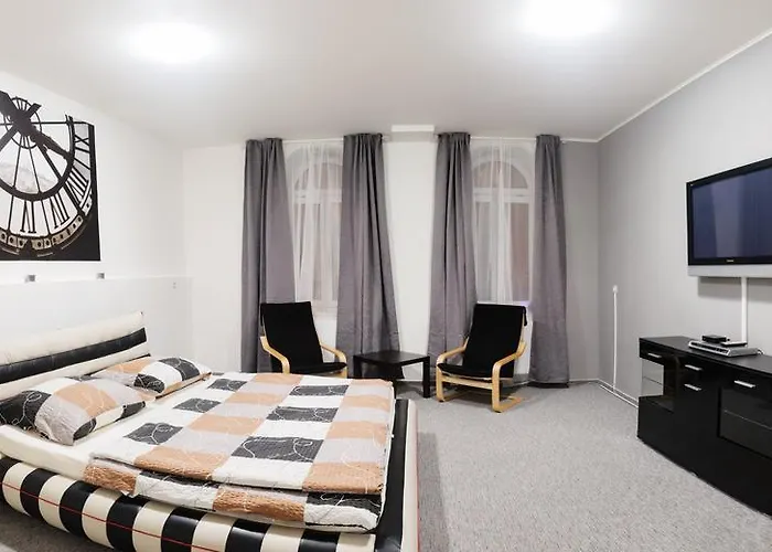 Hostel Alia