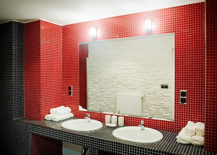 Hostel Alia *